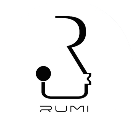 Rumi Cafe Logo